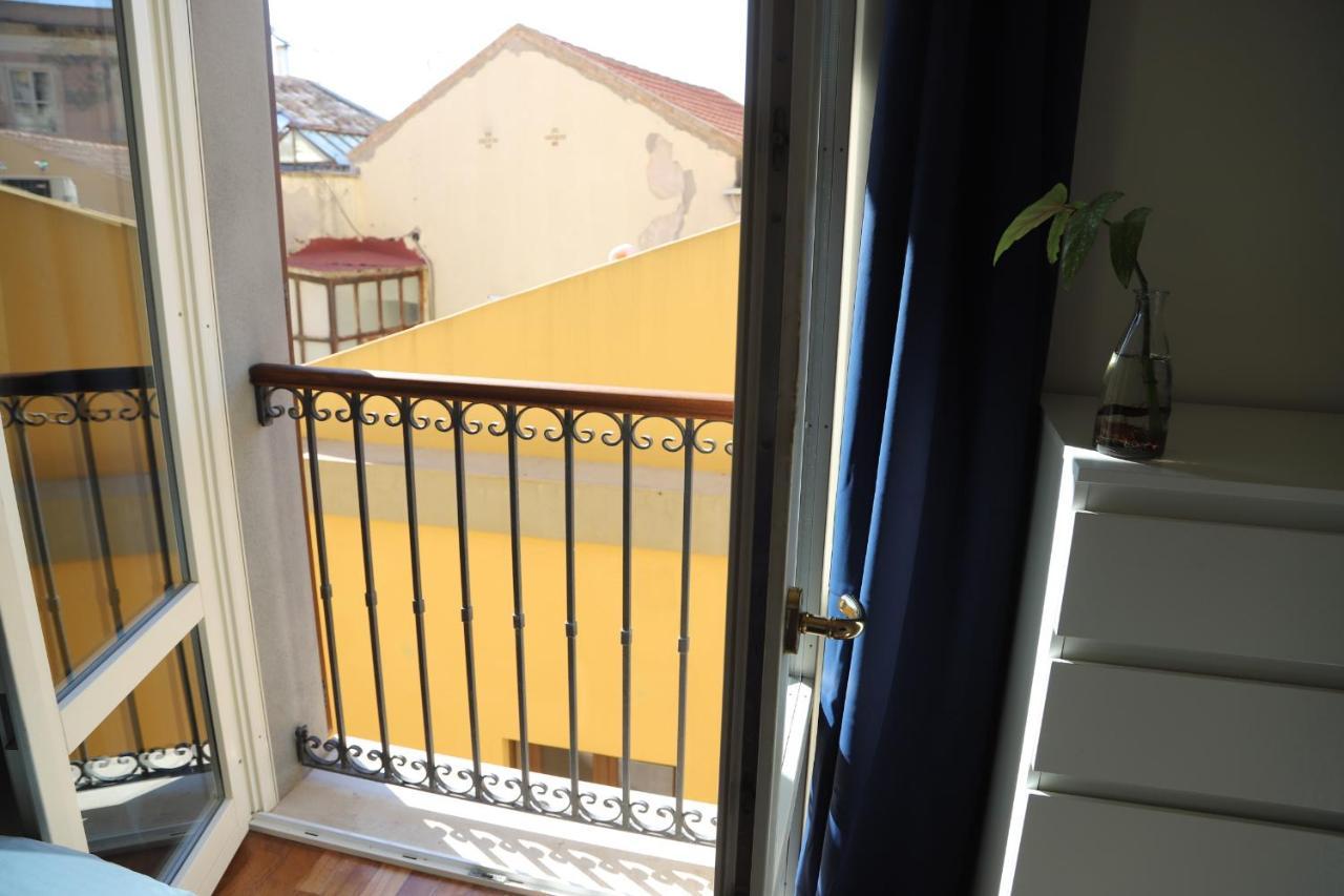 Ocean Flat Apartamento Cagliari Exterior foto